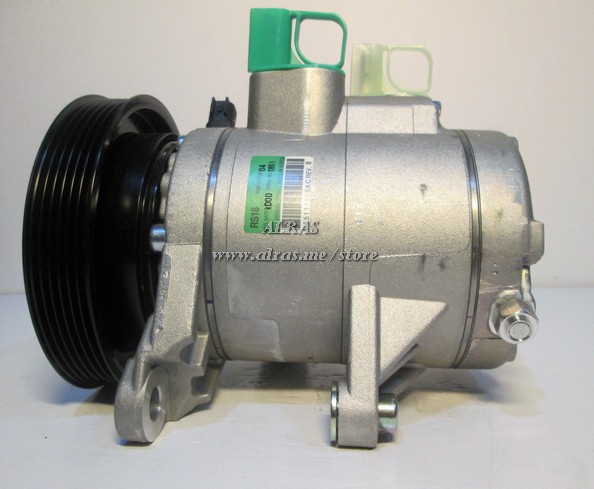 COMP.DODGE NITRO 2014